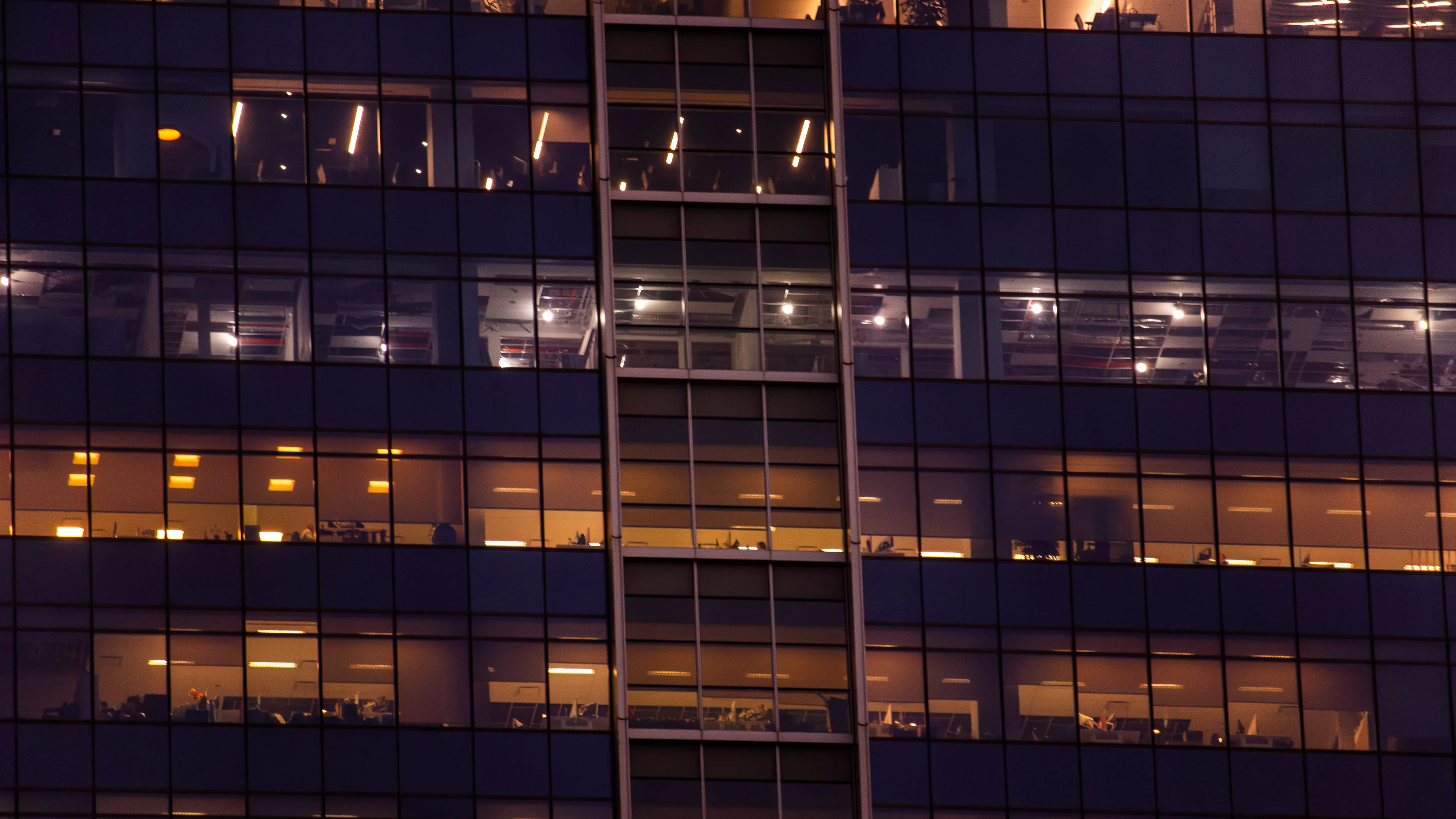 Chaos in the CBD photo 8