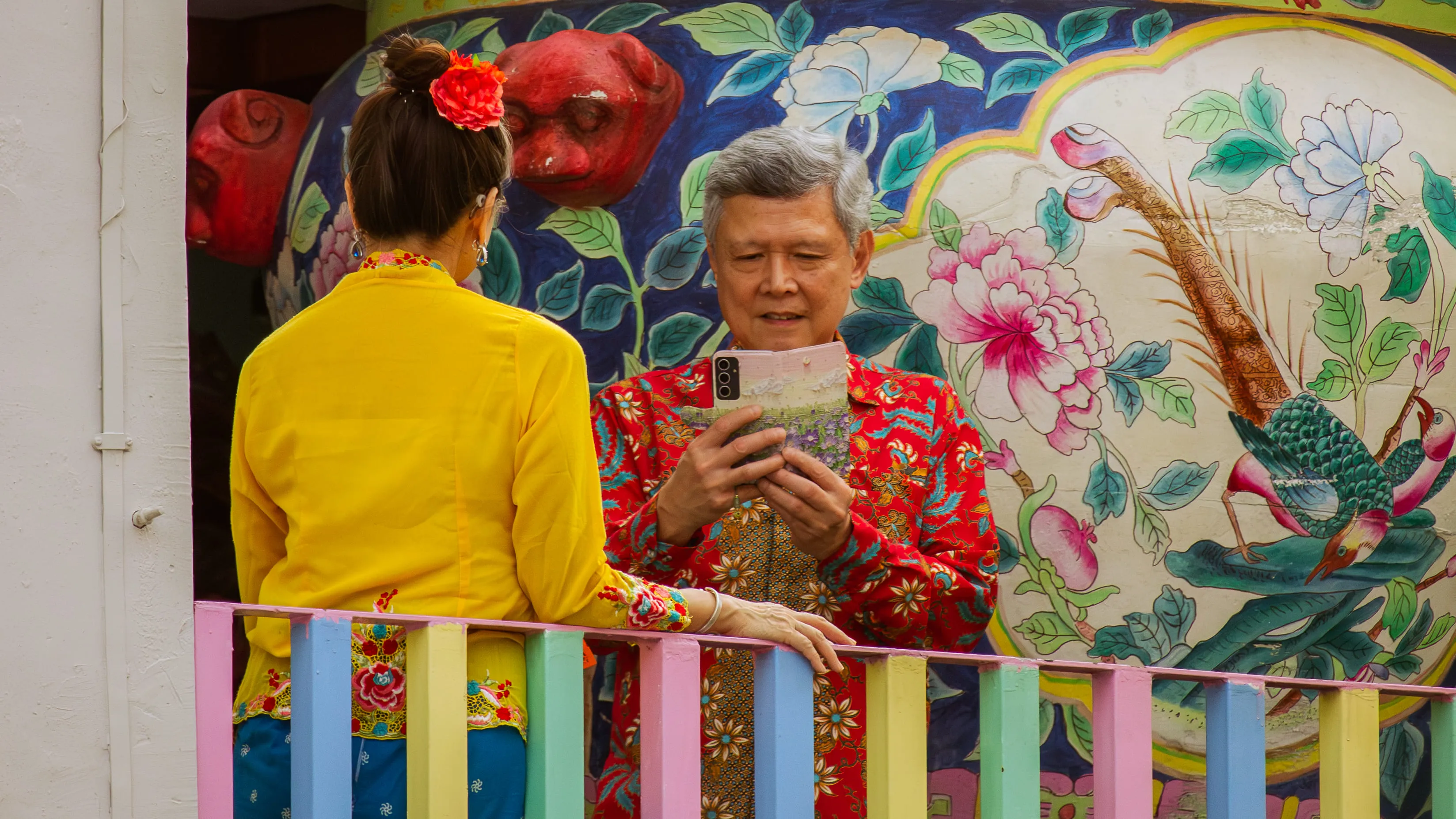 Putting the Chi in Joo Chiat photo 7