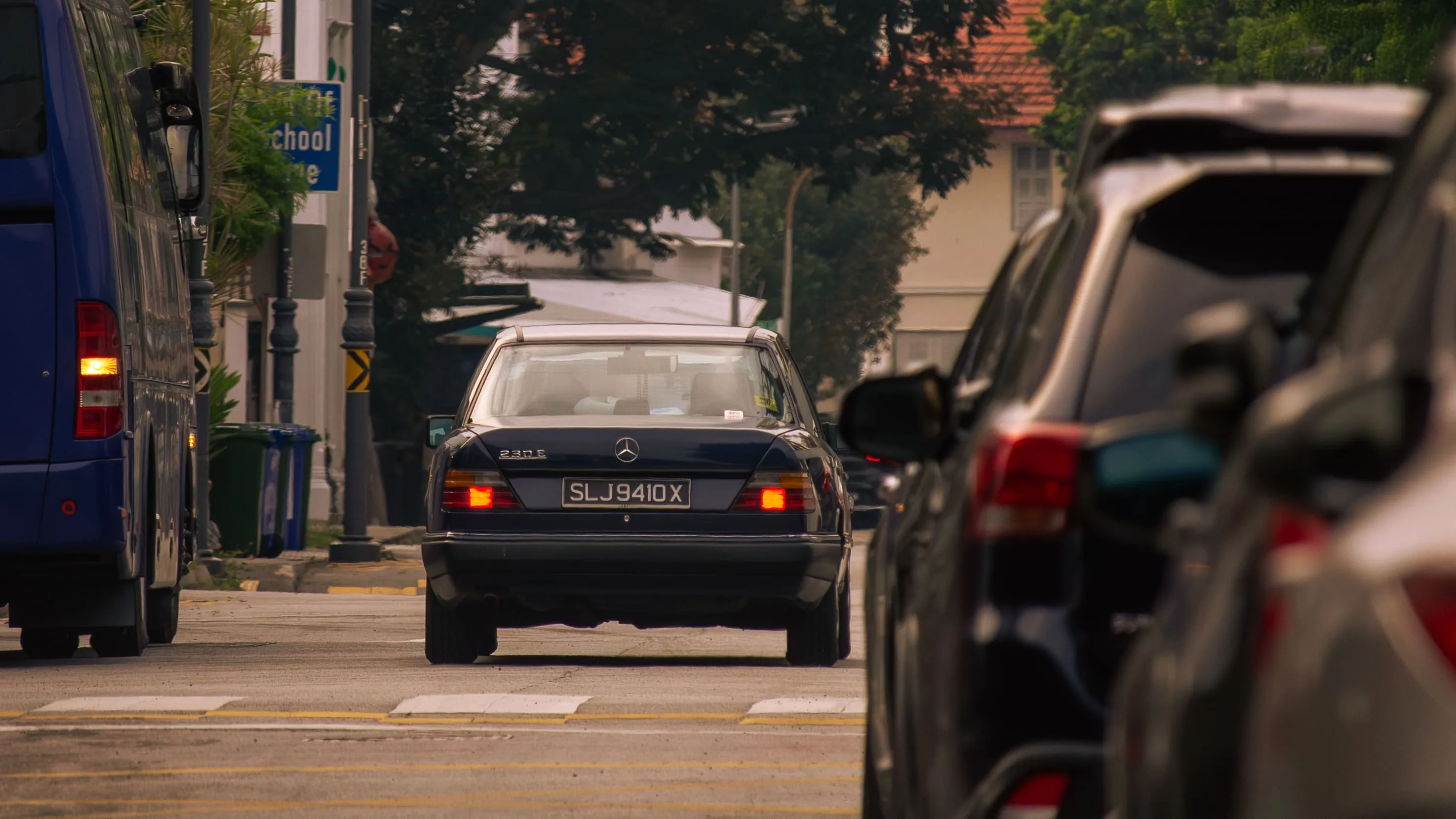 Putting the Chi in Joo Chiat photo 9