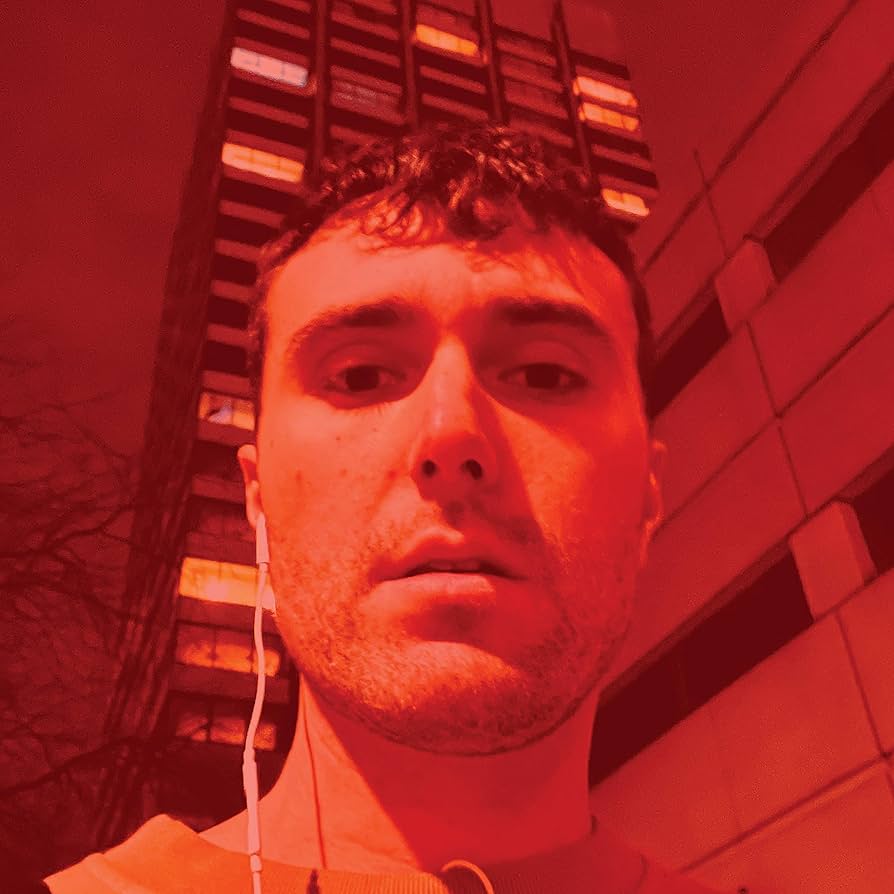 Deep Diving album cover