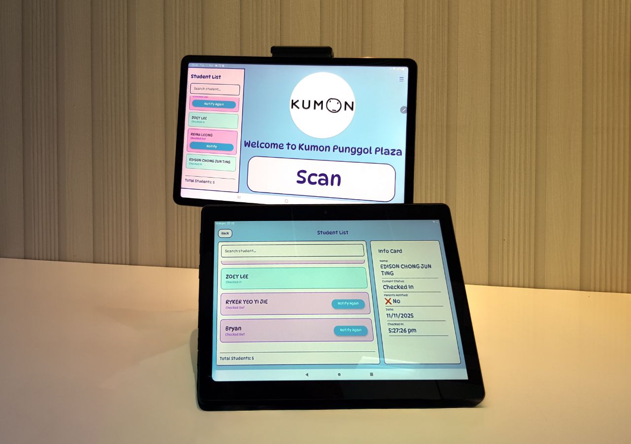 Application Developer Lead